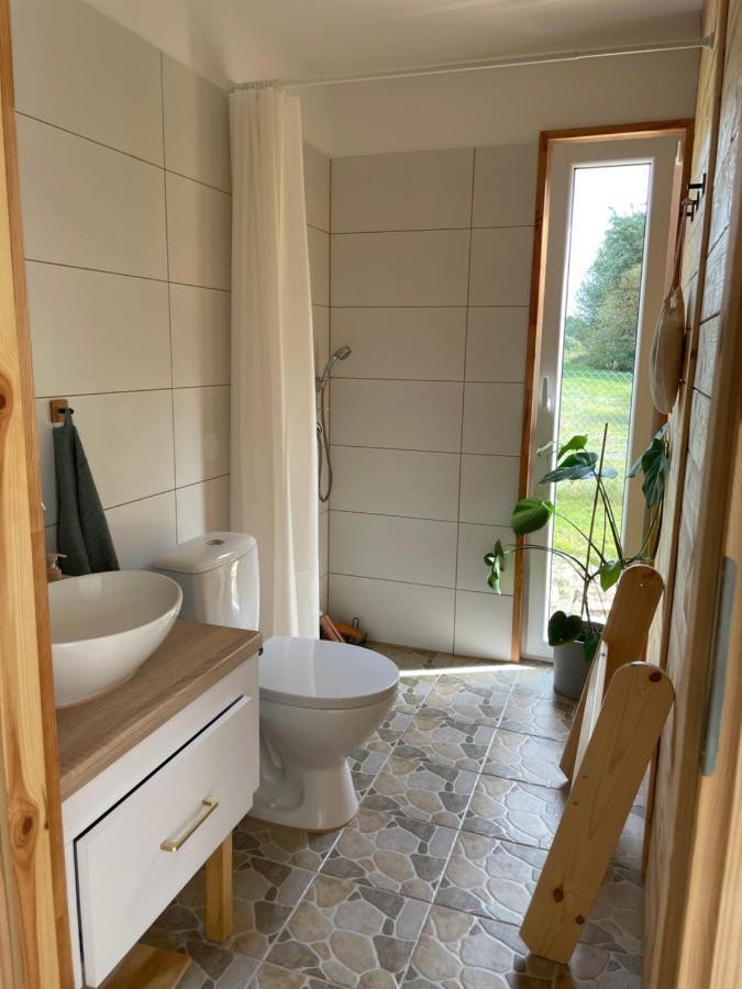 Holiday home Strefa Medytacji *