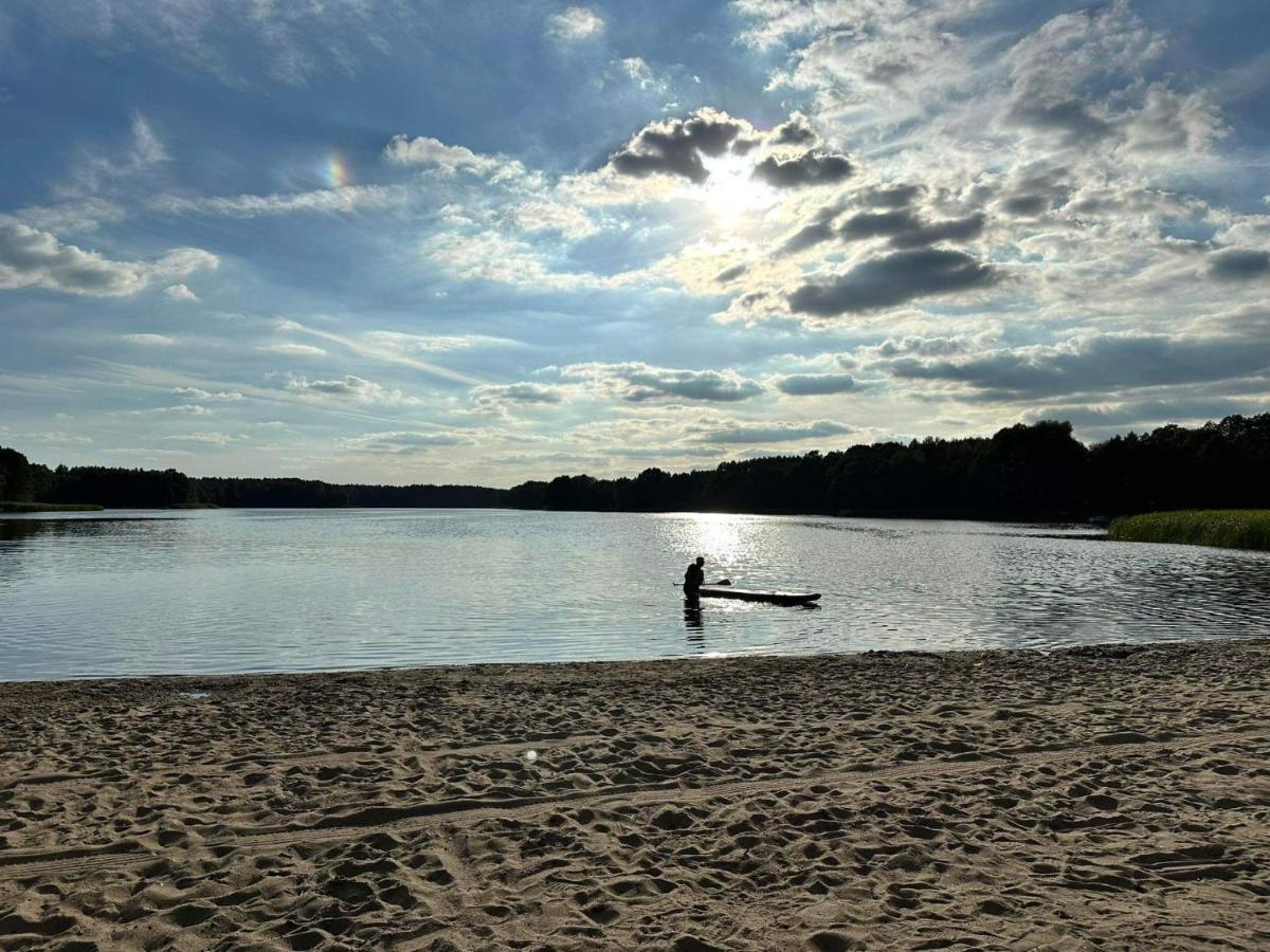Strefa Medytacji * Wolka (Lipno)
