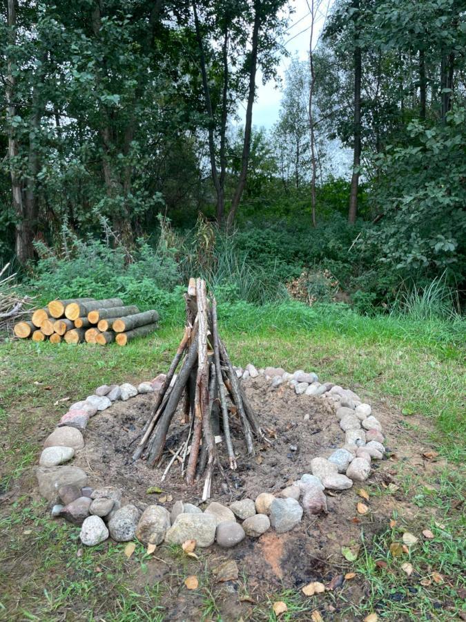 Strefa Medytacji Holiday home *