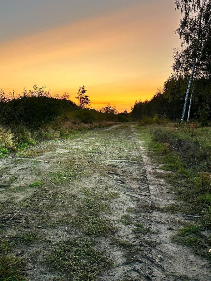 Strefa Medytacji * Wolka (Lipno)
