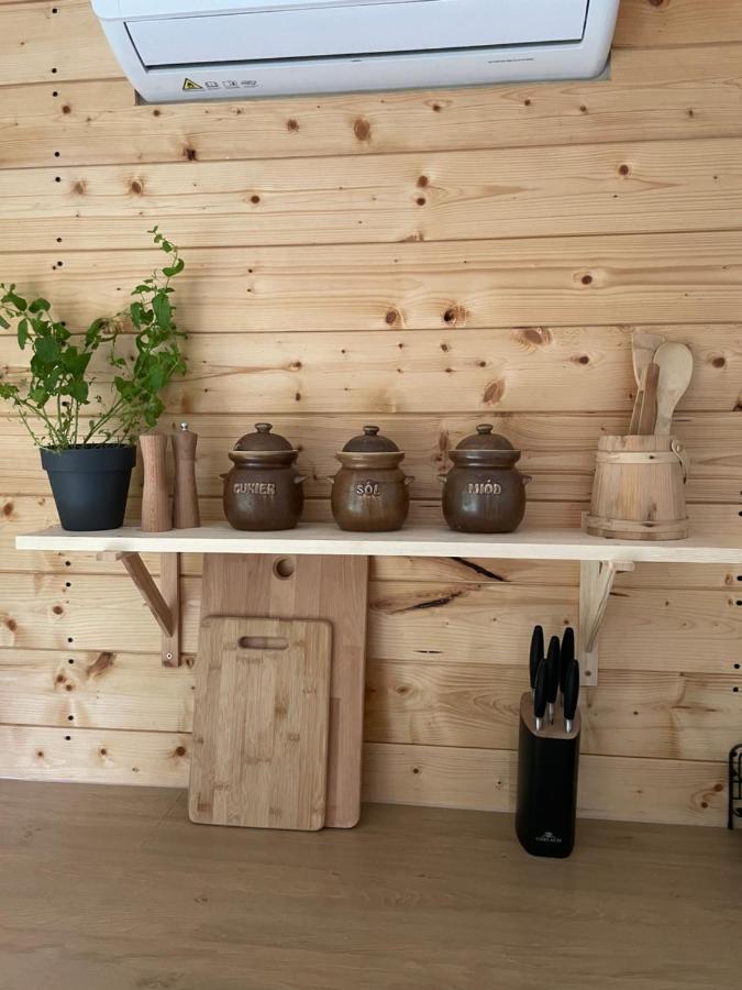 Holiday home Strefa Medytacji *