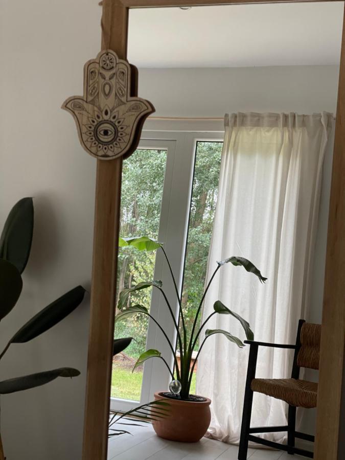 Strefa Medytacji Holiday home *