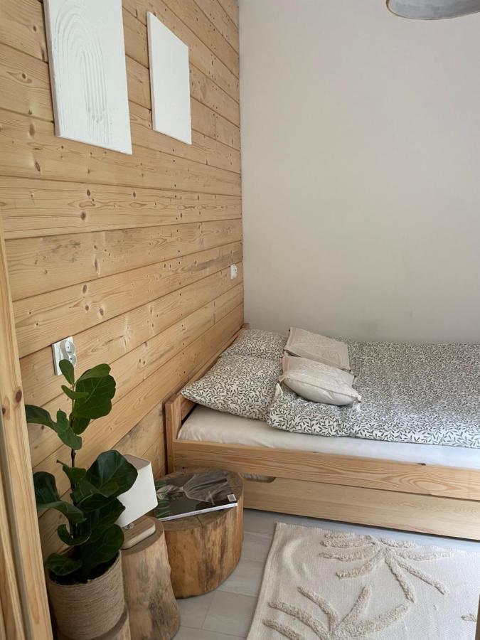 Strefa Medytacji Holiday home