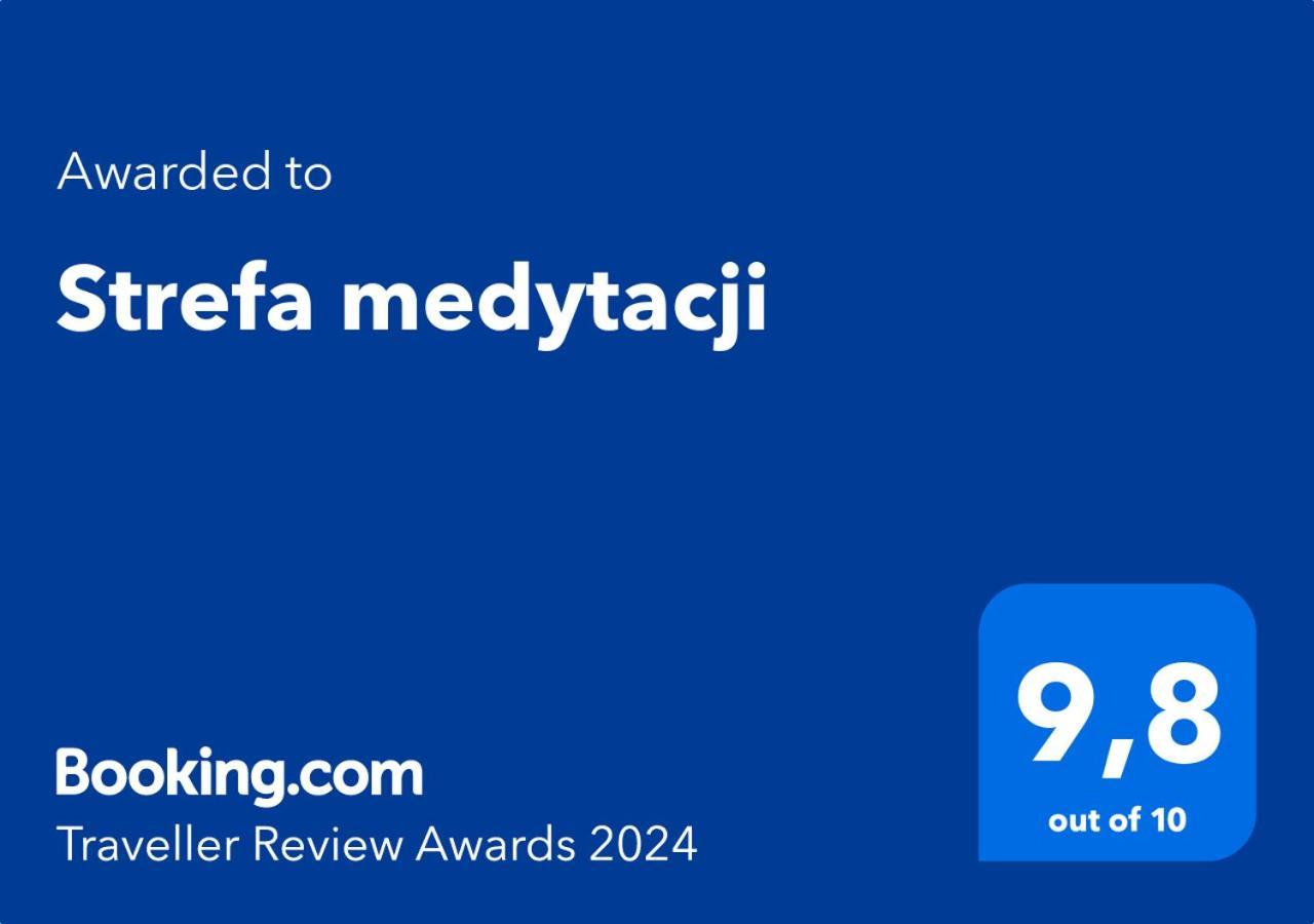 Strefa Medytacji * Wolka (Lipno)