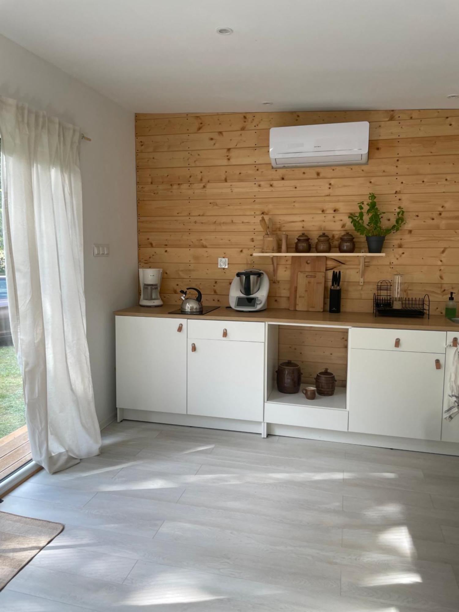Strefa Medytacji Holiday home