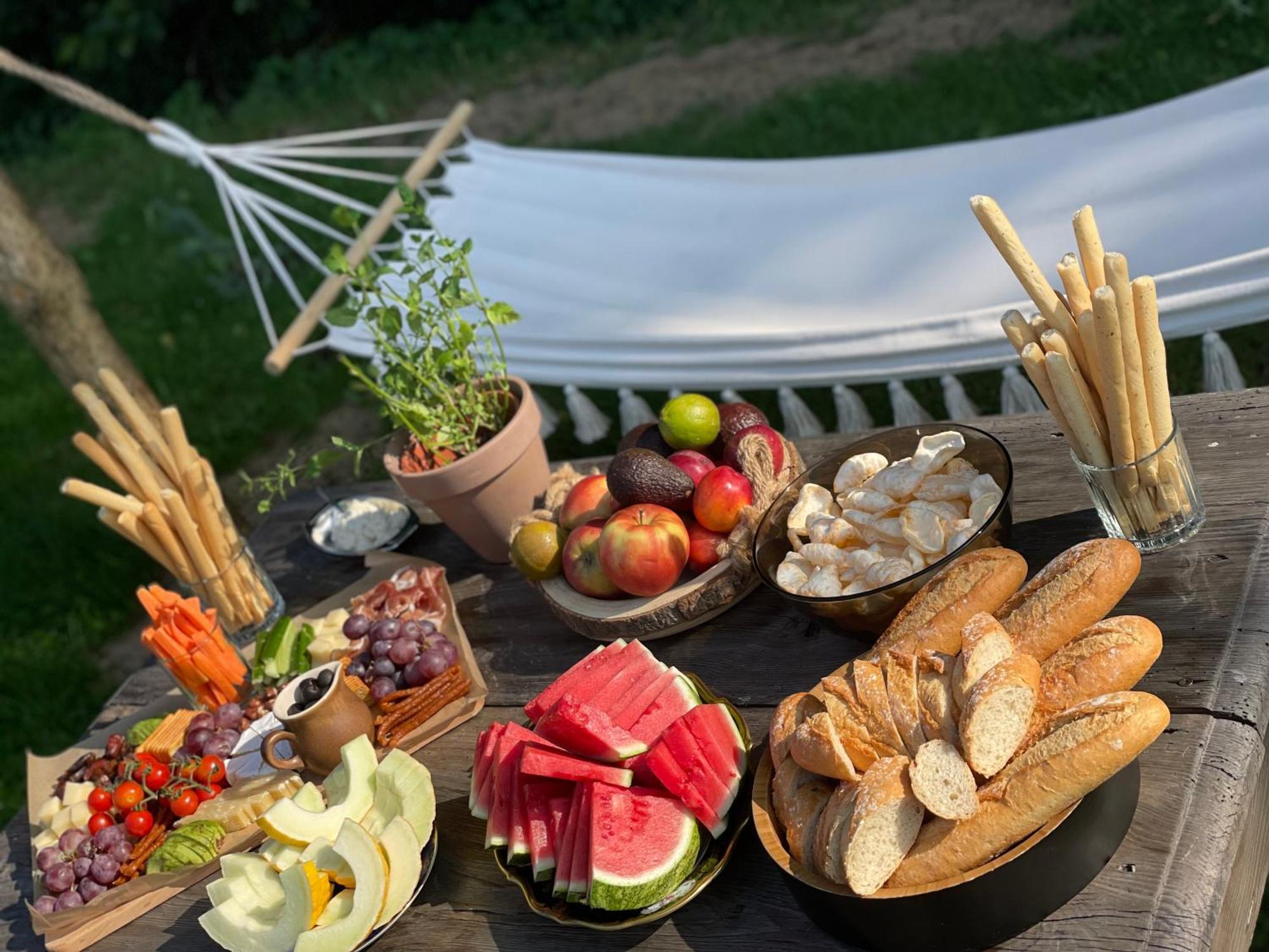 Strefa Medytacji Holiday home Wolka (Lipno)